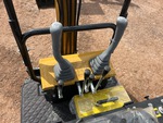 Control Station with 