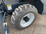 Chassis with 