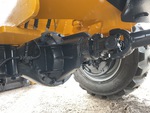 Drivetrain with 