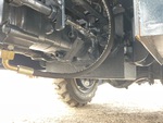 Drivetrain with 