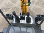 Control Station with 