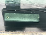 General Appearance with Second Serial Number/VIN Photo