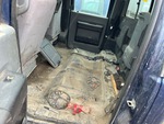 Cab with 