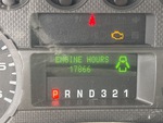 Cab with Engine Hours