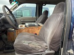 Cab with 