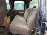 Cab with 