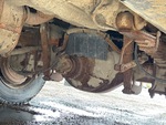 Drivetrain with 