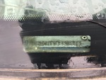 General Appearance with Second Serial Number/VIN Photo