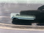 General Appearance with Second Serial Number/VIN Photo
