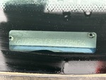 General Appearance with Second Serial Number/VIN Photo