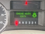 Cab with Engine Hours