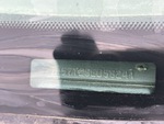 General Appearance with Second Serial Number/VIN Photo