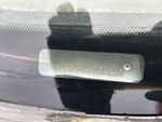General Appearance with Second Serial Number/VIN Photo