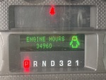 Cab with Engine Hours