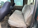 Cab with 