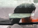 General Appearance with Second Serial Number/VIN Photo