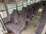 Interior with 