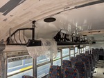 Interior with 