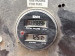 Control Station with Lower/Carrier Engine Hours