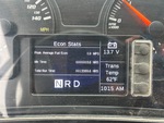 Control Station with Lower/Carrier Engine Hours
