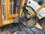Control Station with 