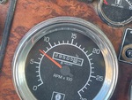 4 Transmision with Engine Hours