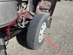4 Underbody - Truck with 
