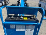Basic Control Station Upper with 