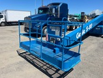 Basic Control Station Upper with 