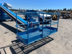 Basic Control Station Upper with 