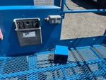 Basic Control Station Upper with 