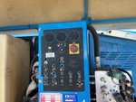 Basic Lower Control Station with 