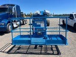 Basic Control Station Upper with 
