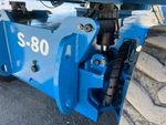 Hydraulics with 