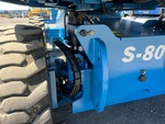 Hydraulics with 
