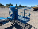 Basic Control Station Upper with 