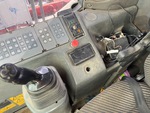 Control Station with 