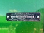 General Appearance with Numéro de série/Numéro d'identification du véhicule automobile