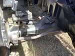 Drivetrain with 