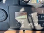 Aspect général with Compteur horaire / compteur kilométrique
