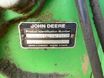 General Appearance with Numéro de série/Numéro d'identification du véhicule automobile