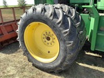 Chassis with 