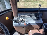 Control Station with 