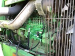 Engine with 