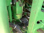 Drivetrain with 