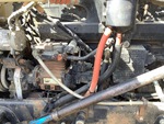Engine with 
