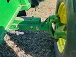 Drivetrain with 