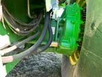 Drivetrain with 