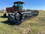 v2 Features - Swather Header with 