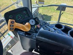 Control Station with 